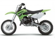 Kawasaki KX65